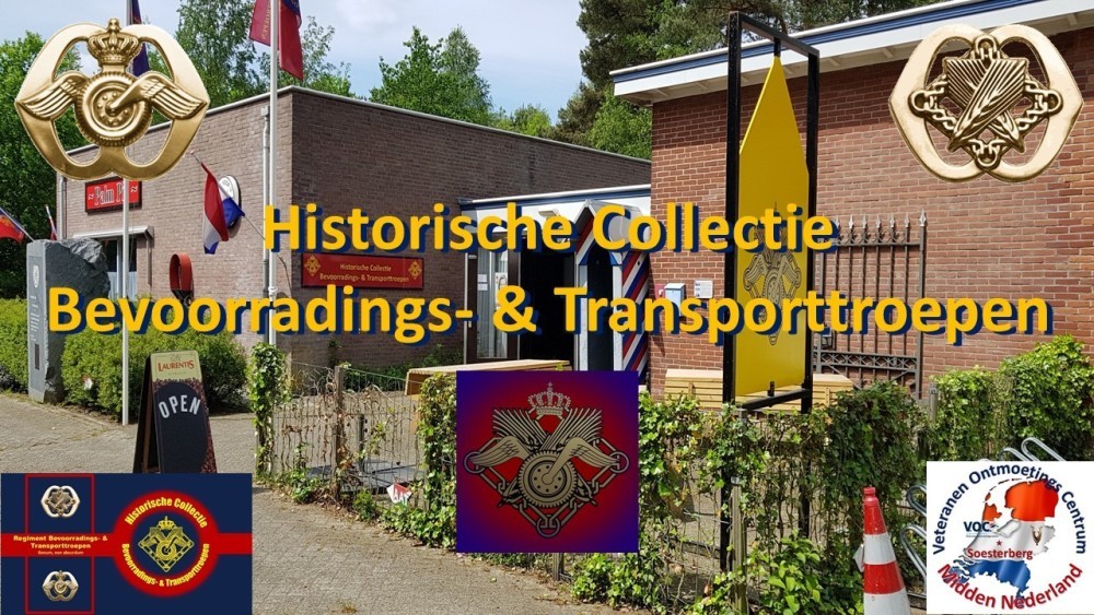 Historische Collectie B&T